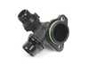 Genuine BMW Genuine BMW water pump housing coolant flange - G-Chassis - B48TU (B48D) 11515A74E79 View 1