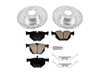 Power Stop Z23 Evolution Sport Brake Kit - Rear K5982 View 2