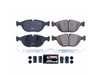 Power Stop Z23 Performance Brake Pad Set - Front Z23-682 View 1