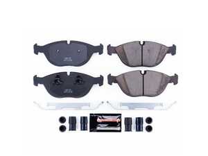 Z23 Performance Brake Pad Set - Front