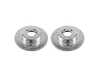 Power Stop Power Stop Evolution Tru-Cast Drilled And Slotted Rotor Pair - Front (330x24) - F10 EBR1234XPR View 1