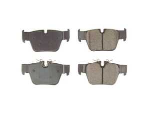 Power Stop Evolution Ceramic Brake Pads - Rear