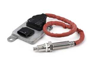 Vitesco Oxygen Sensor/Lambda Probe - 415mm - F3X 328d, E70 35d, F15 xDrive35d