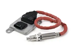 Vitesco Oxygen Sensor/Lambda Probe - 415mm - F3X 328d, E70 35d, F15 xDrive35d