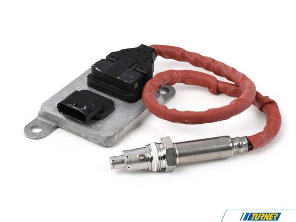 Vitesco Technologies Vitesco Oxygen Sensor/Lambda Probe - 415mm - F3X 328d, E70 35d, F15 xDrive35d 13628589844