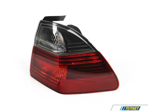 Genuine BMW Genuine BMW Rear Light In The Side Panel, Right E91 - 63210411416 - (NO LONGER AVAILABLE) 63210411416