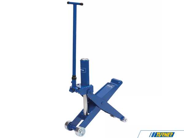 AC Hydraulic AC Hydraulic FJ40 Hydraulic Jack FJ40