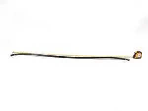 Genuine BMW Hose Line - 61671379530