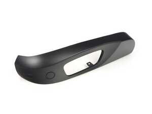 Genuine BMW Covering Outer Left Schwarz - 52109128767 - E93