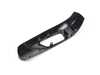Genuine BMW Genuine BMW Covering Outer Left Schwarz - 52109128767 - E93 52109128767 View 2