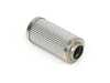 Precision Raceworks Replacement Fuel Filter Element - Single Open 10 Micron | Precision Raceworks 101-0256 View 4