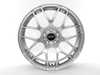 VMR 20" V710 Wheels - Staggered Set Of Four V13336KT View 2
