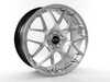 VMR 20" V710 Wheels - Staggered Set Of Four V13336KT View 3