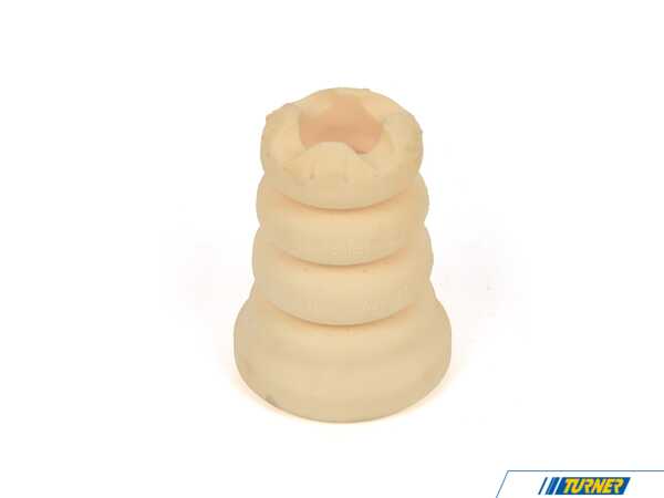 Genuine BMW ADDITIONAL SHOCK ABSORBER, F 31336852444