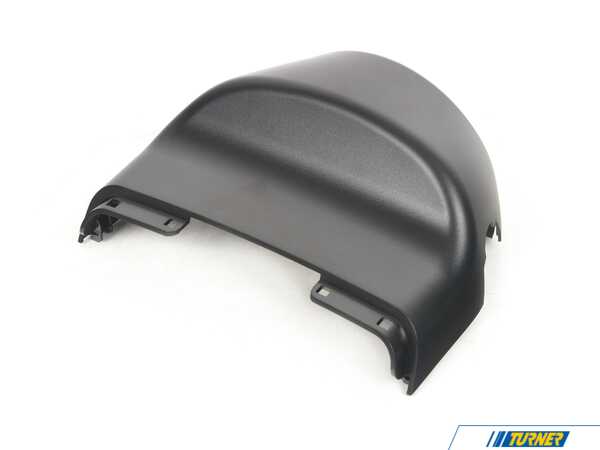 Genuine BMW Genuine BMW Steering Column Jacket, Top - 61319188869 61319188869