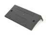 Genuine BMW Genuine BMW License Plate Base - F26 X4 51117338527 View 1