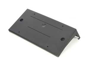 Genuine BMW License Plate Base - F26 X4
