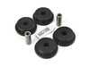 Powerflex Powerflex BMW E46 / E36 / Z4 / X3 Rear Trailing Arm Front Bushing PFR5-3608H View 2