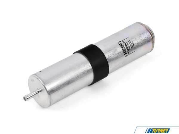 Hengst OEM Hengst Fuel Filter - F25 X3 28d 13327823413