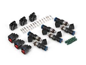 Injector Dynamics IDX1050 1050CC 14mm Injectors - BMW S58 B58 N55 S55 N54 3.0L