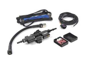 BM3 FlexFuel Kit - Engine Bay Location - BMW F-Chassis B58 B48