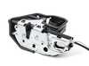Genuine BMW LOCK, COMPLETE, REAR LEFT 51215A36F25 View 2