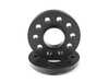 H&R 15mm Spacer - Black  30556650SW View 1