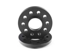 15mm Spacer - Black 