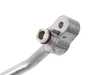 Genuine BMW PRESSURE HOSE ASSY COMPRESSO 64539209726 View 2