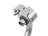Genuine BMW PRESSURE HOSE ASSY COMPRESSO 64539209726 View 3