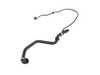 Genuine BMW LINE FROM RADIATOR 17125A022E8 View 1