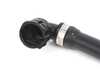 Genuine BMW LINE FROM RADIATOR 17125A022E8 View 2