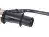 Genuine BMW LINE FROM RADIATOR 17125A022E8 View 3