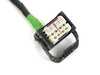 Genuine BMW WIRING LOOM, ENG., V 12518654418 View 2
