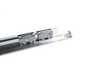 Genuine BMW Genuine BMW Finisher Window Frame Top Fr Door Chrom - 51337072886 51337072886 View 2