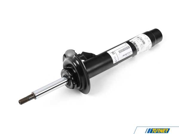 Genuine BMW Genuine BMW Strut - Z4 31316785987