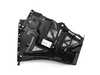 Genuine BMW MOUNT REAR OUTER LEFT 51128081241 View 1