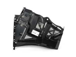 MOUNT REAR OUTER LEFT