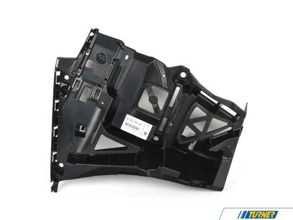 Genuine BMW MOUNT REAR OUTER LEFT 51128081241