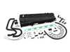 DO88 Do88 Charge Cooler Manifold, BMW G-Serie (B58) / Toyota GR Supra A90 ICM-430-K View 1