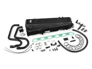 Do88 Charge Cooler Manifold, BMW G-Serie (B58) / Toyota GR Supra A90