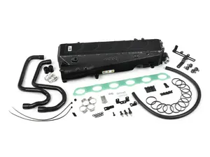 Do88 Charge Cooler Manifold, BMW G-Serie (B58) / Toyota GR Supra A90
