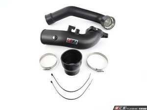ECS Tuning Charge Pipe & Boost Pipe Kit - BMW F22/23 F3X G01/02 G30 G32 B58 3.0L