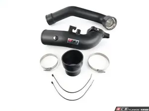 ECS Tuning Charge Pipe & Boost Pipe Kit - BMW F22/23 F3X G01/02 G30 G32 B58 3.0L
