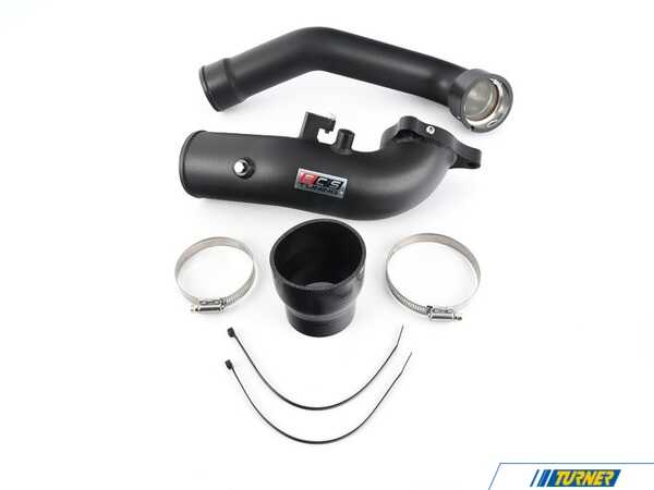 ECS ECS Tuning Charge Pipe & Boost Pipe Kit - BMW F22/23 F3X G01/02 G30 G32 B58 3.0L 090722ECS09