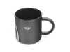 Genuine MINI MINI Mug Black/White - Priced Each  80285B32122 View 1