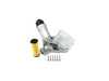 Burger Motorsports Metal Oil Filter Housing Upgrade With Filter & Cooler - BMW B58TU (B58C/B58D) G20 G/22/23/26 G29 G05/06/07 G30 B58G2OFH View 1