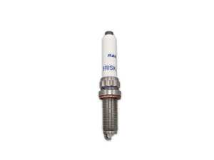 Brisk Silver Racing 2MOER12YS Spark Plug