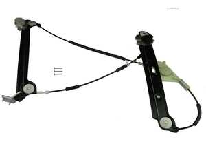 URO Premium Window Regulator - Right - BMW E82/88 1-Series