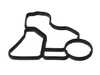 URO Premium URO Premium Oil Filter Housing Gasket - N52 N54 N55 11427537293PRM View 1